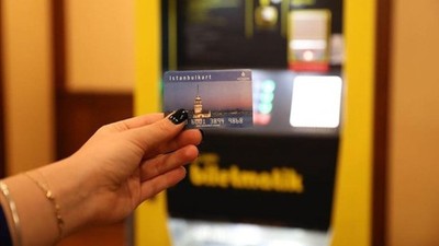 İstanbulkart aylık akbil ne kadar oldu? İşte yeni fiyatlar