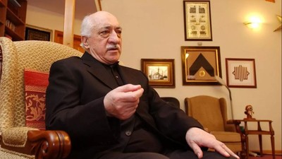 MİT peşini asla bırakmıyor! FETÖ terör örgütü Gülen'den stratejik mesajlar