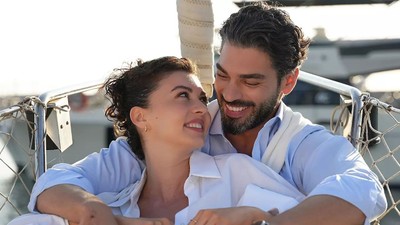 Ruhun Duymaz 4.Bölüm fragmanı yayında
