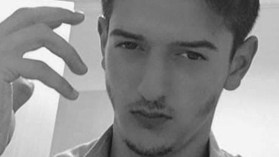 400 kiloluk naylon topu üzerine düşen genç, yaşamını yitirdi