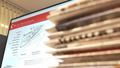 9 Eylül 2023 Resmi Gazete kararları