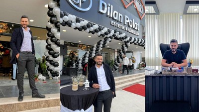Dilan Polat'ın eşi Engin Polat kimdir? Nereli, nasıl zengin oldu?