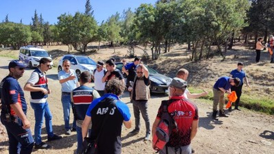 Keşan'da öğretim görevlisinden 4 gündür haber alınamıyor