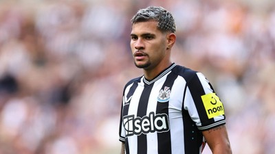 Liverpool'dan Newcastle'ın yıldızına olağanüstü teklif! 116 milyon euro