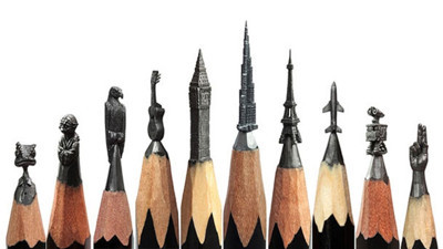 Kalem ucu neyden yapılır? Merak etmiş miydiniz?