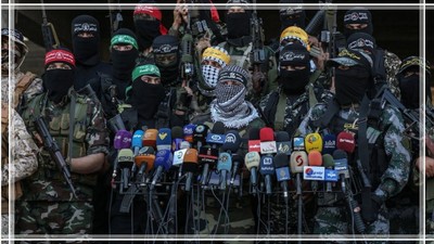 Ortadoğu'nun En Güçlü Ordu İzzeddin el-Kassam Tugayları Kimdir? Neden Kuruldu? İsrail Neden Korkuyor?