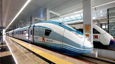 Bursa Bilecik Hızlı Tren Hattı Açıldı mı? Bilet Fiyatları Ne Kadar Olacak!