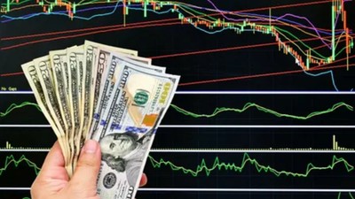 Dövize yatırım yapmak isteyenler dikkat! 10 Ekim'de dolar, euro ve sterlinin güncel alış ve satış fiyatları...