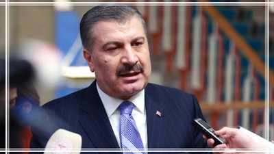 Fahrettin Koca'dan "Aşı Karşıtlığı" Açıklaması! "Mantıklı Hiçbir Yanı Yok"