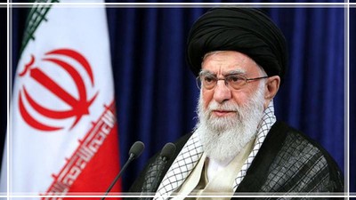 Hamaney'den Aksa Tufanı Açıklaması!