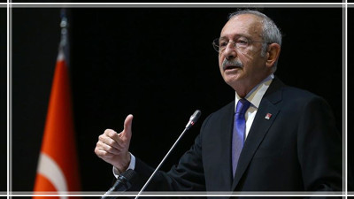Kılıçdaroğlu Partisinin Kararını Açıkladı! Irak ve Suriye Tezkeresine Destek Verecekler mi?