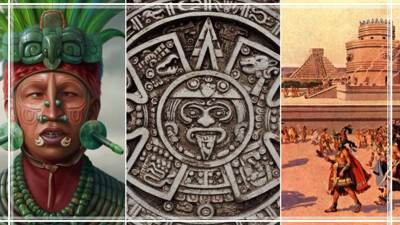 Maya Uygarlığının Sizi Şaşırtacak İlginç Ritüelleri