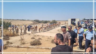 Pile Yolu'nda Uzlaşma Sağlandı! 10 Ekim'de Yürürlüğe Girecek