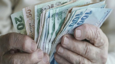 En Düşük Emekli Maaşında Sürpriz Rakam!