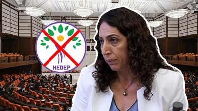 Meclis'teki Fezleke Sayısı 733'e Ulaştı! 512 Fezleke HEDEP Milletvekillerine Ait