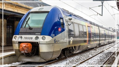 Batı'dan Doğu'ya En Yüksek Hızlı Tren Ağı Açıldı Mı? Yüksek Hızlı Tren Ağıda Yeni Durak