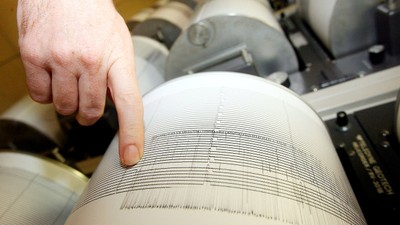 Bugün Nerede Deprem Oldu? AFAD ve Kandilli Rasathanesi'ne Göre Deprem Olan İller Hangileri? 1 Ocak 2024'te Yaşanan Son Depremler...