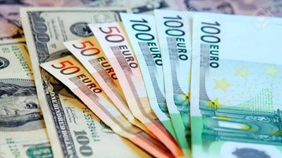 Dolar, Euro ve Sterlin Kaç TL Oldu? Yılın İlk Gününde 1 Ocak 2024 Günü Döviz Kurunda Son Durum...