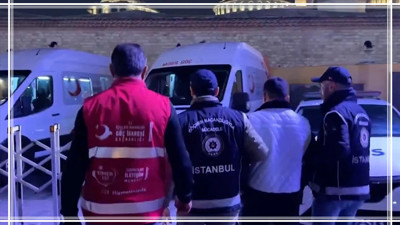 Göçmen Kaçakçılarına Geçit Verilmedi! Kalkan-6 Operasyonunda 121 Düzensiz Göçmen Yakalandı