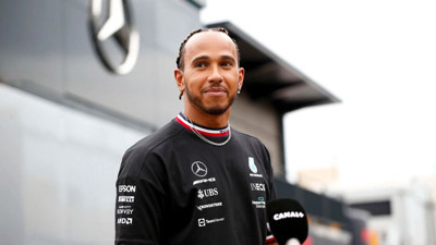 Lewis Hamilton Ferrari'de yarışacak! Formula 1'de flaş gelişme