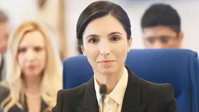 Merkez Bankası Başkanı Hafize Gaye Erkan istifa etti