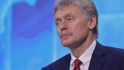 Kremlin Sözcüsü Dmitriy Peskov Trump ve Putin arasında yapılan görüşmeye dair açıklamalarda bulundu