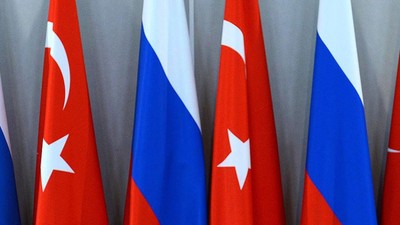 Türkiye ve Rusya arasındaki ticarete ABD baskısı! Kremlin Sözcüsü Peskov açıklamalarda bulundu