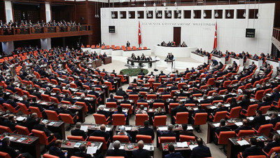 TBMM'de yeni hafta gündeminde neler var? İşte Meclis'te görüşülecek kritik konular