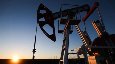 Brent petrolün varil fiyatı 89,36 dolar oldu!