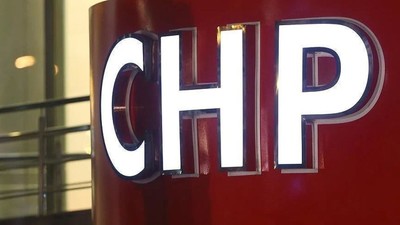 CHP Yasin Arslan'ı disipline sevk etti