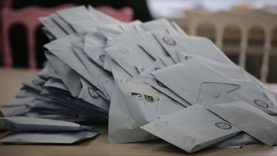 Güroymak'ta oylar yeniden sayıldı! Belediye AK Parti'ye geçti