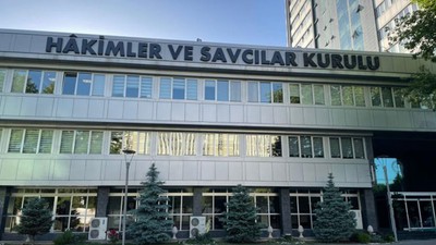 HSK'den Diyarbakır 5. Ağır Ceza Mahkemesi hakkında inceleme iddiası