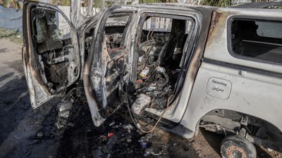Japonya Dışişleri Bakanı, İşgalci İsrail'in önlem alması için çağrıda bulundu! İşte detaylar