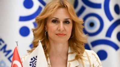 Memleket Partisi Sözcüsü istifa etti!
