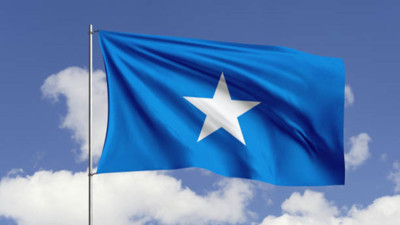 Somali'de bombalı saldırı! 1 Türk hayatını kaybetti!