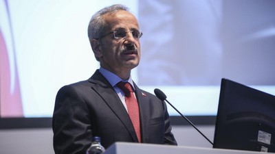 Ulaştırma ve Altyapı Bakanı Uraloğlu bayram hazırlıklarına ilişkin açıklama yaptı