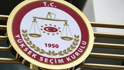 Bir ilçede daha seçim yenilenecek!