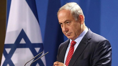 Netanyahu: “Şimdi dünyanın çeşitli ülkeleri İsrail’i kınıyor. Kendilerinden utanmalılar.”