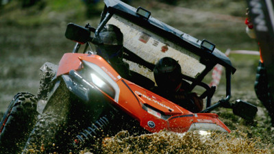 32. Geleneksel Düzce Off-Road Şenlikleri sona erdi!