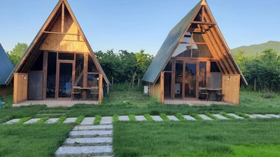 Çatalca Kaymakamlığından "bungalov ev" açıklaması! İşin aslı tahsilat sıkıntısı!