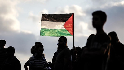 Hamas heyeti, Kahire’den ayrıldı!
