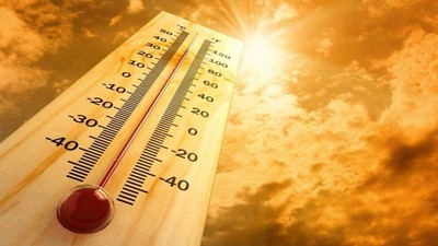 O iller dikkat! "Temmuz ateşi" geldi!