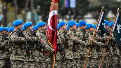 Sözleşmeli Erler kamuda istihdam hakkını istiyor!