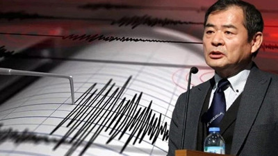 Japon deprem uzmanı korkuttu! Riskli illeri sıraladı: İşte o iller