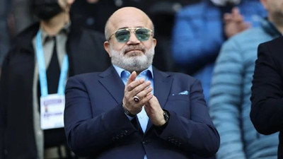 Murat Sancak, Adana Demirspor başkanlığına geri döndü
