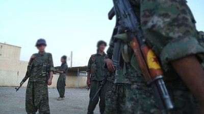PKK/PYD sözde seçimi 2. kez erteledi