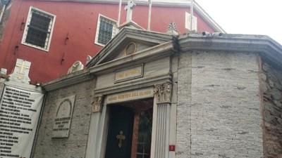 Türk Ortodoks Patrikhanesi, Bakan Yusuf Tekin'e suç duyurusunda bulunacak