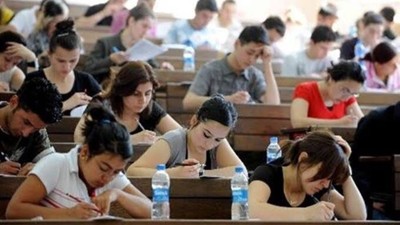 TYT ve AYT öncesi son uyarılar! YKS öncesi ne yapmalı? Uzmanlardan uyarılar...