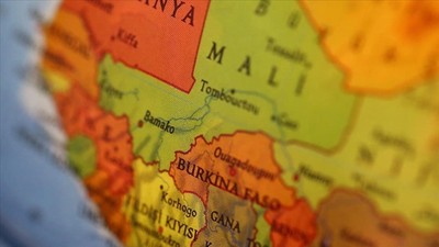 Batı Afrika'da yeni bir dönem: Nijer, Mali ve Burkina Faso'nun Konfederasyon kararı