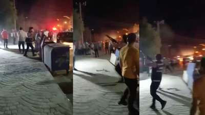 DEM Partililer belediye başkanına saldırdı! Olayla ilgili soruşturma başlatıldı